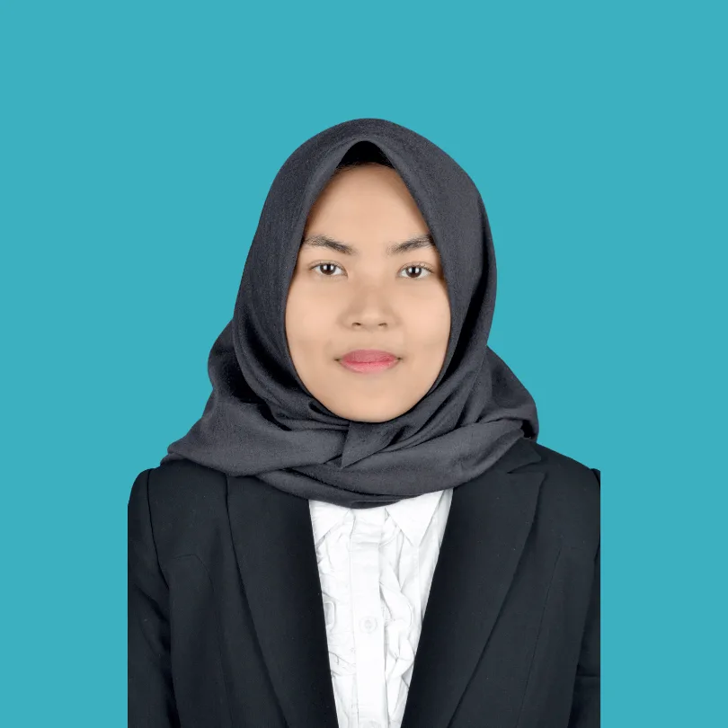Nila, IELTS — tutor les IELTS Jogja Edufio