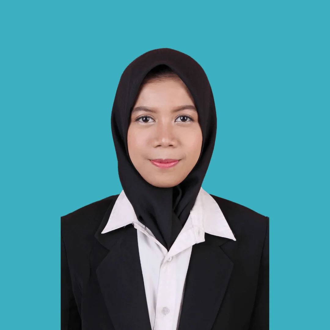Anita, Menggambar — tutor les menggambar Jogja Edufio