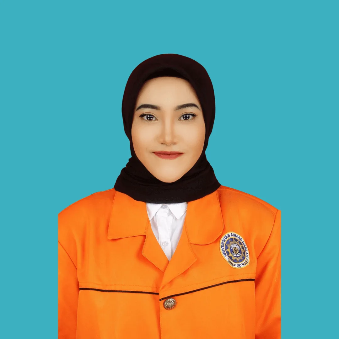 Lusi, Menggambar — tutor les menggambar Jogja Edufio