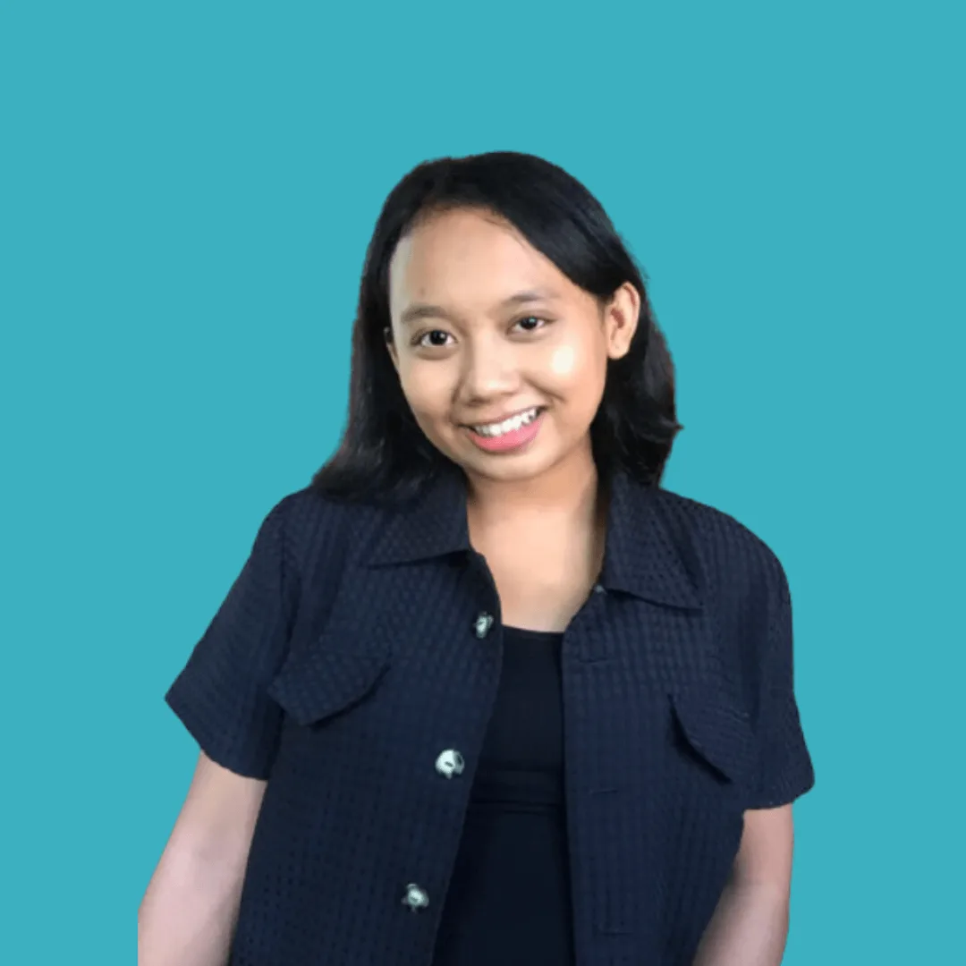 Stefani, Menggambar — tutor les menggambar Jogja Edufio