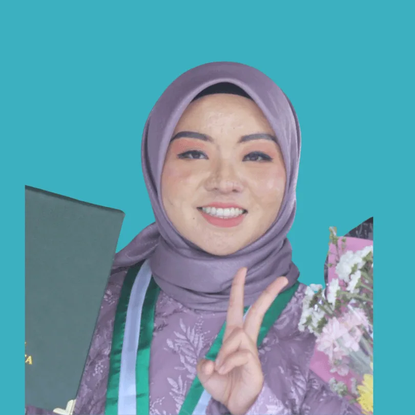 Anisyah, Menjahit — tutor kursus menjahit Jogja Edufio