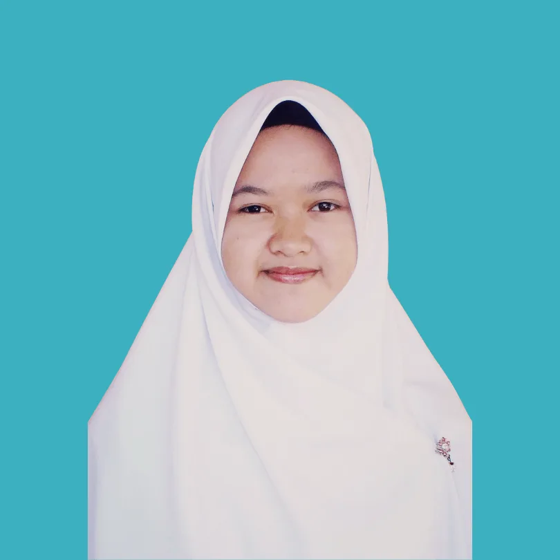 Annisa, Menjahit — tutor kursus menjahit Jogja Edufio