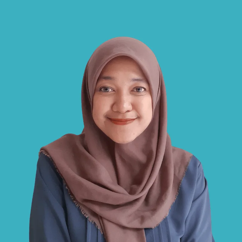Elisa, TOEFL — tutor les TOEFL Jogja Edufio