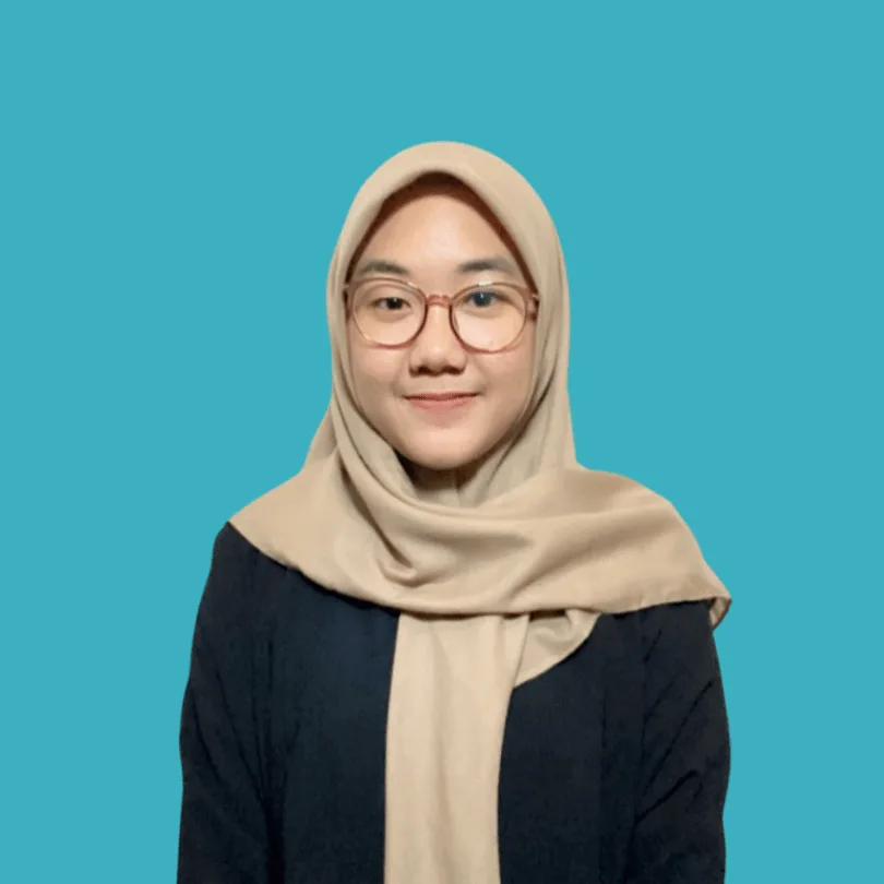 Khaisya, TOEFL — tutor les TOEFL Jogja Edufio