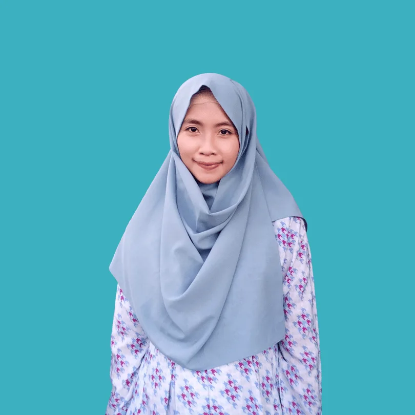 Rizka, TOEFL — tutor les TOEFL Jogja Edufio