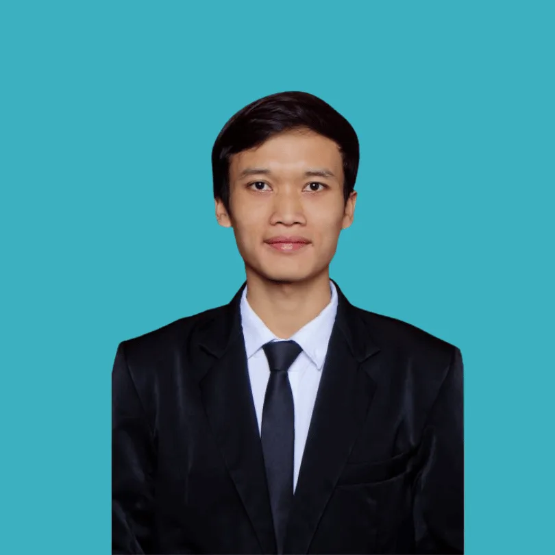Yahya, TOEFL — tutor les TOEFL Jogja Edufio