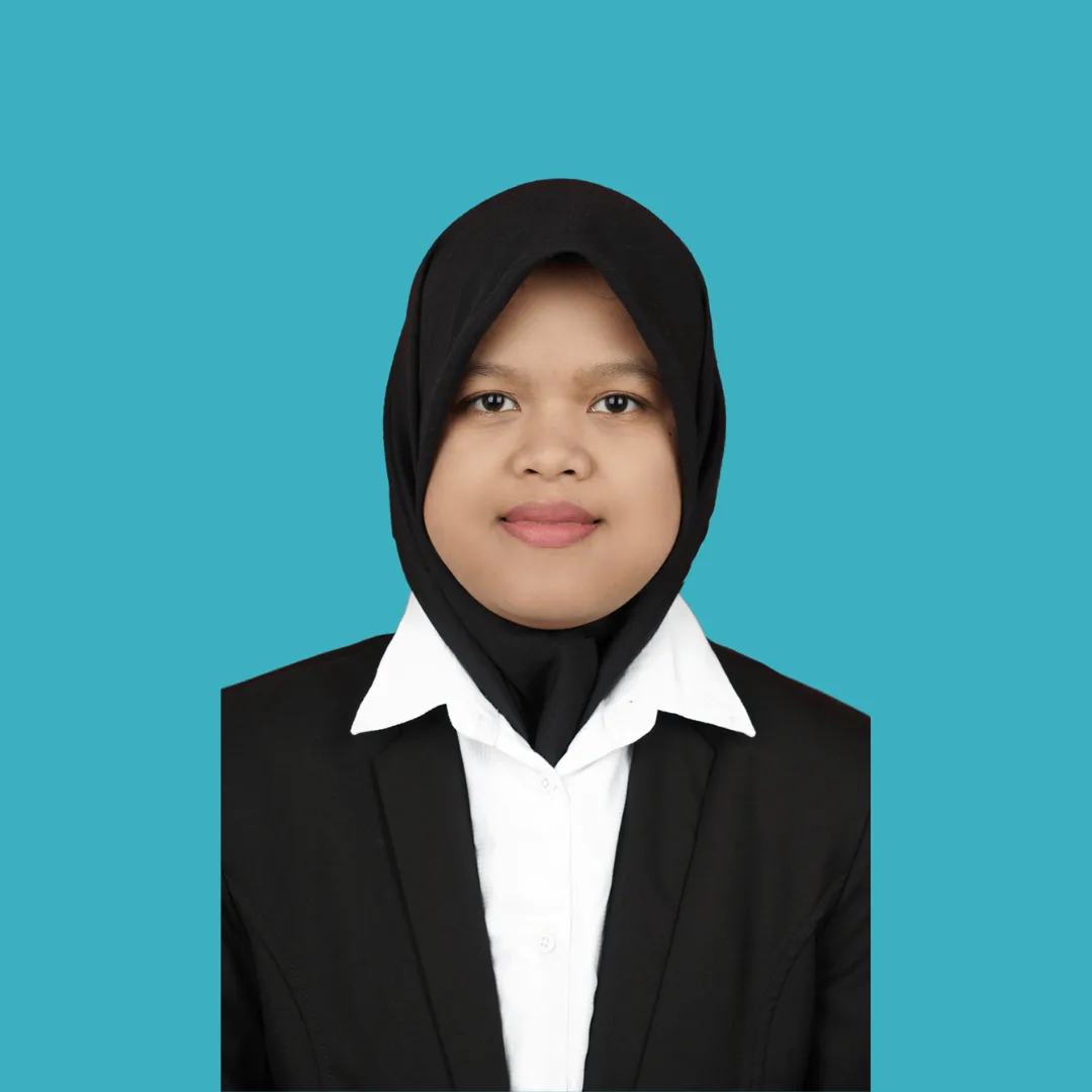 Aisiah, TOEIC — tutor kursus TOEIC Jogja Edufio