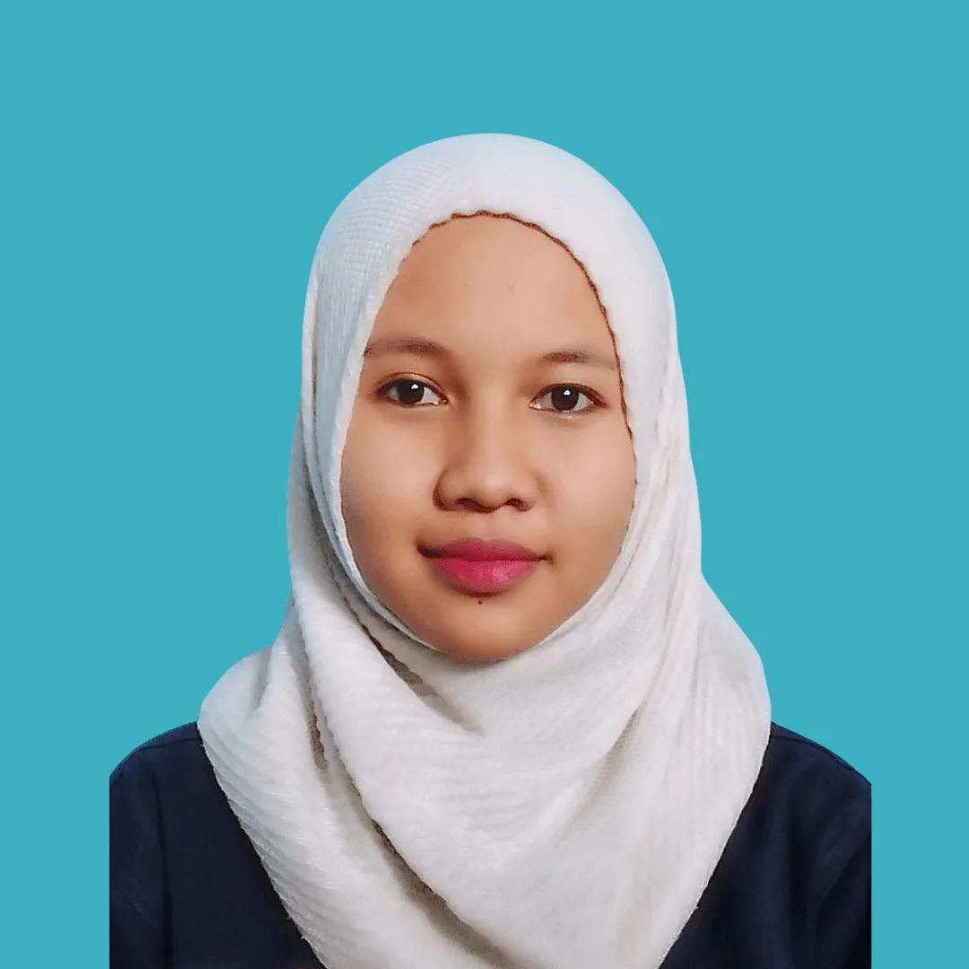 Nonny, TOEIC — tutor kursus TOEIC Jogja Edufio