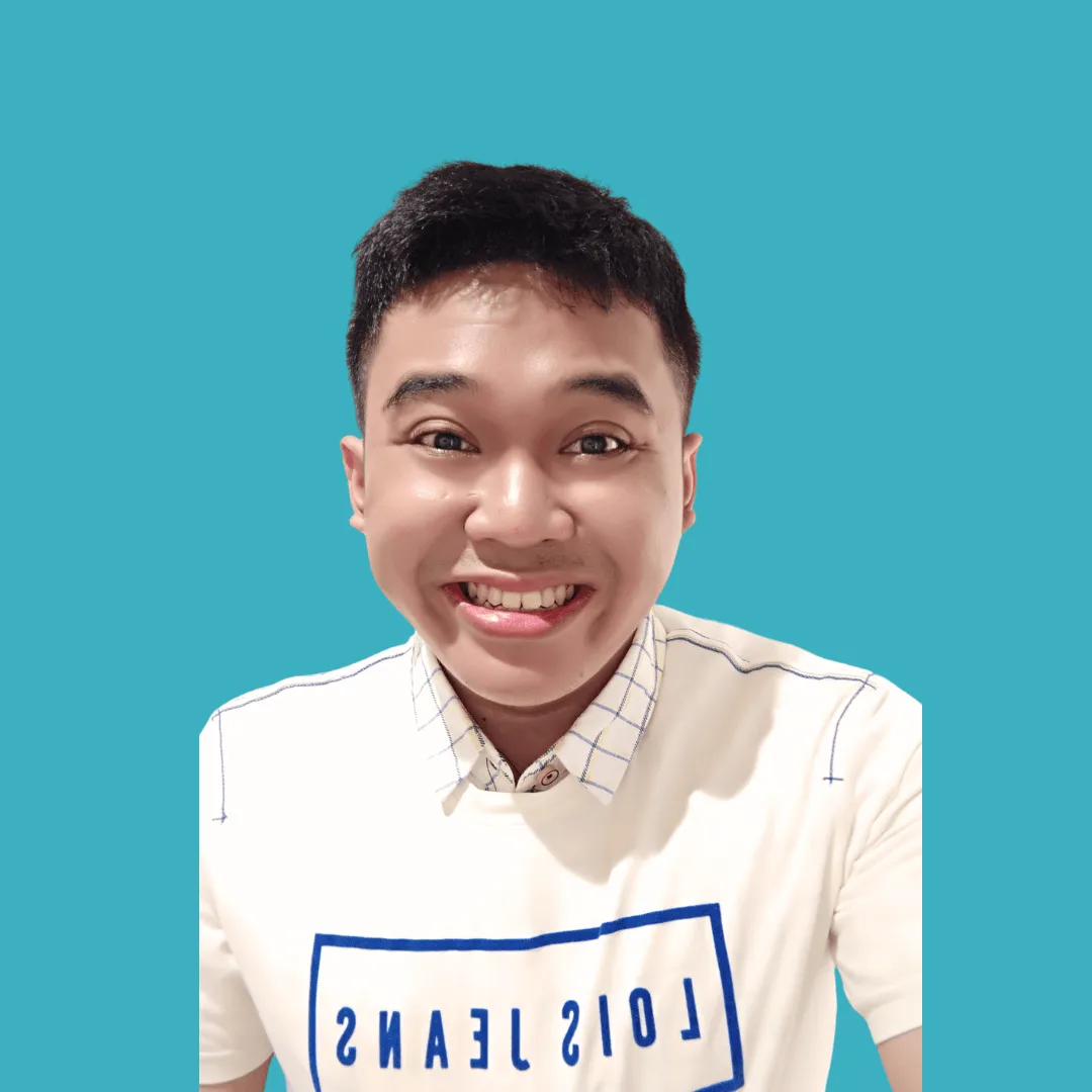 Rindang, TOEIC — tutor kursus TOEIC Jogja Edufio