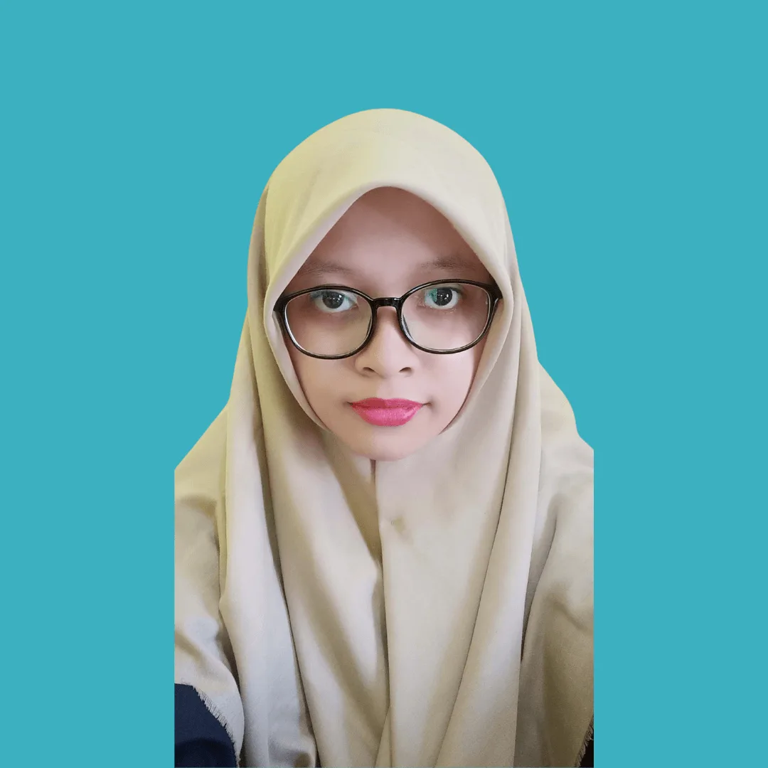 Sekar, TOEIC — tutor kursus TOEIC Jogja Edufio