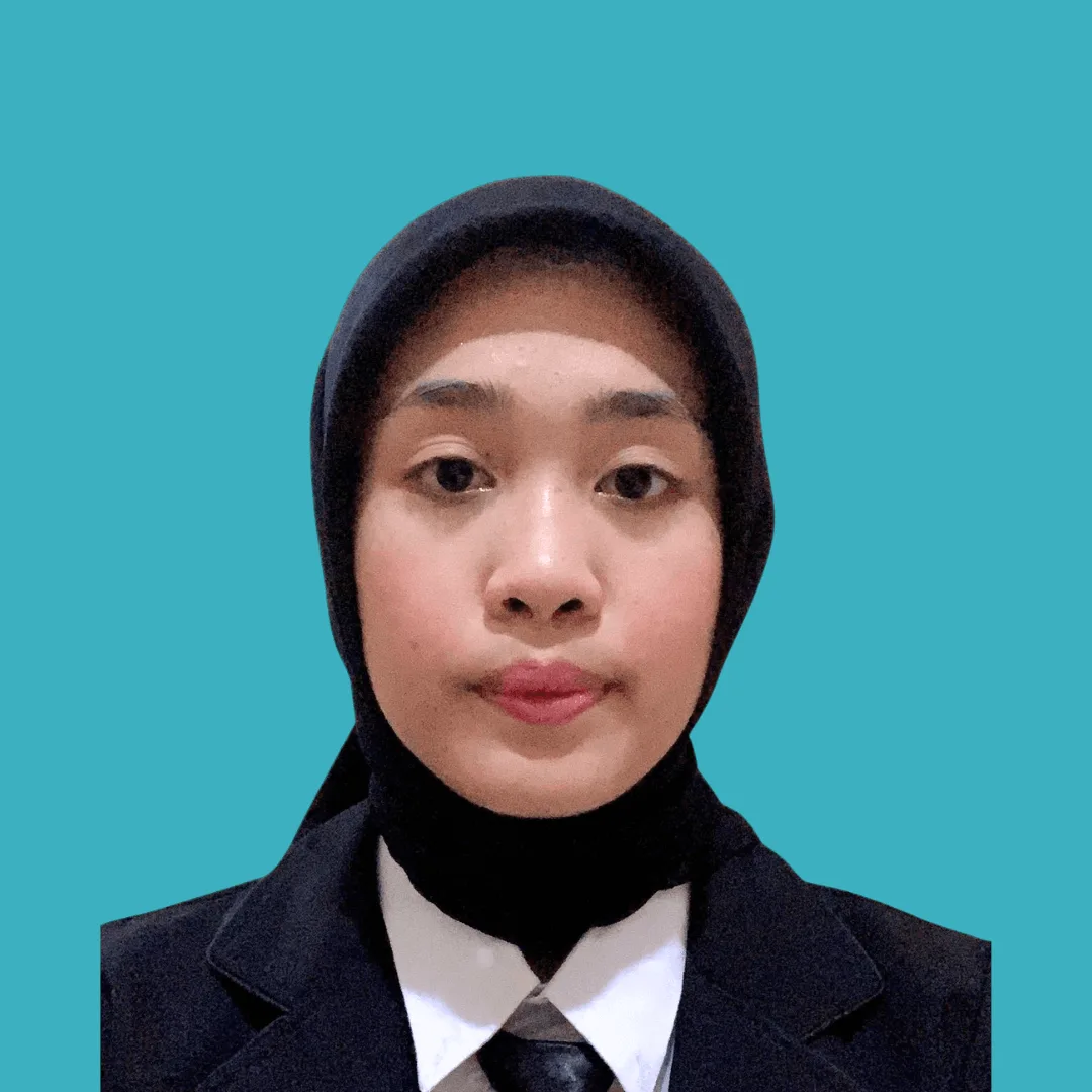Jihan, Editing Video — tutor kursus editing video Jogja Edufio