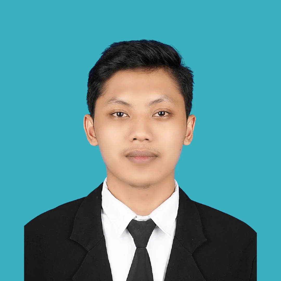Rindham, Editing Video — tutor kursus editing video Jogja Edufio
