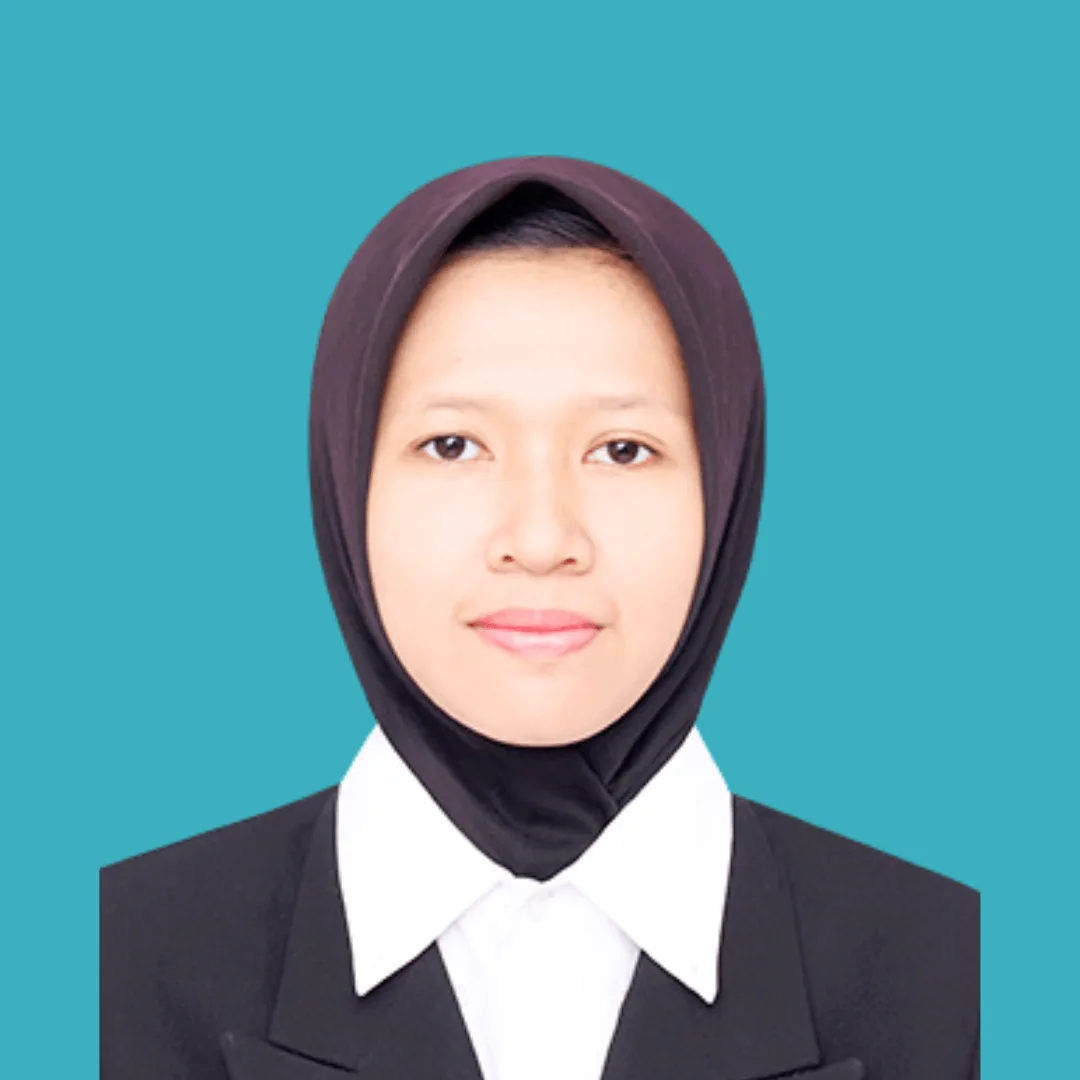 Yusrianti, Editing Video — tutor kursus editing video Jogja Edufio