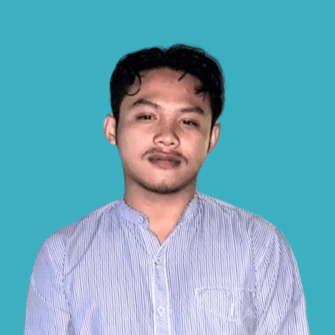 Faiz, Lari — tutor kursus lari Jogja Edufio