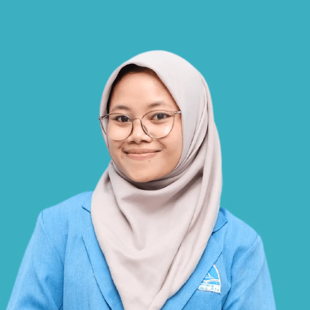 Niken, Lari — tutor kursus lari Jogja Edufio