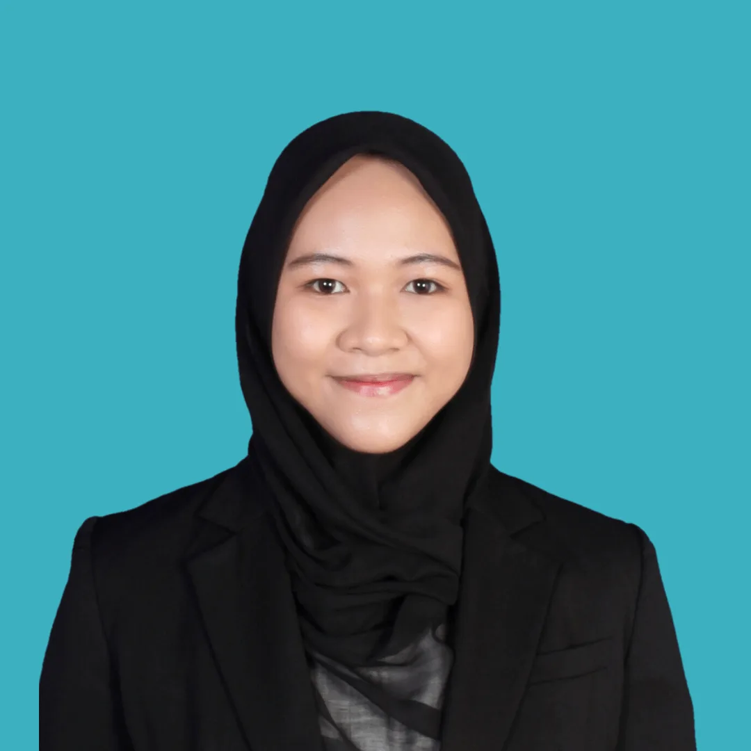 Nurheja, Lari — tutor kursus lari Jogja Edufio
