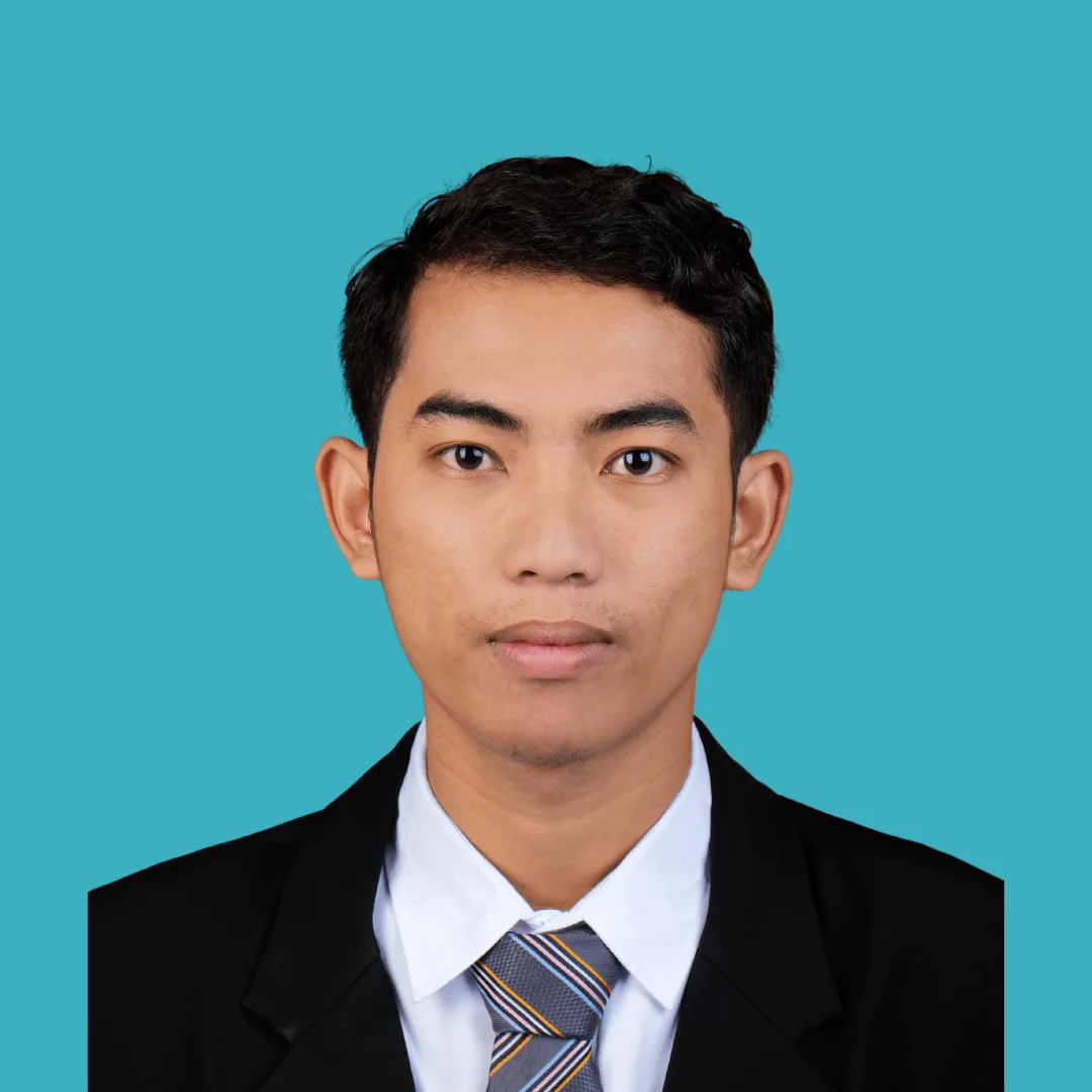 Zaiful, Lari — tutor kursus lari Jogja Edufio