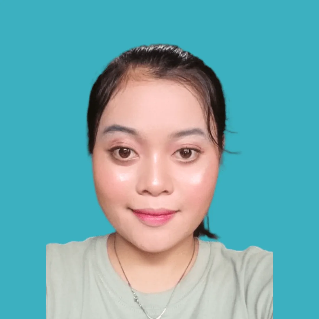 Almaida, MUA dan Tata Rias — tutor kursus MUA dan tata rias Jogja Edufio