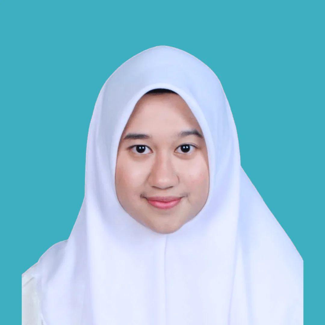 Farah, MUA dan Tata Rias — tutor kursus MUA dan tata rias Jogja Edufio
