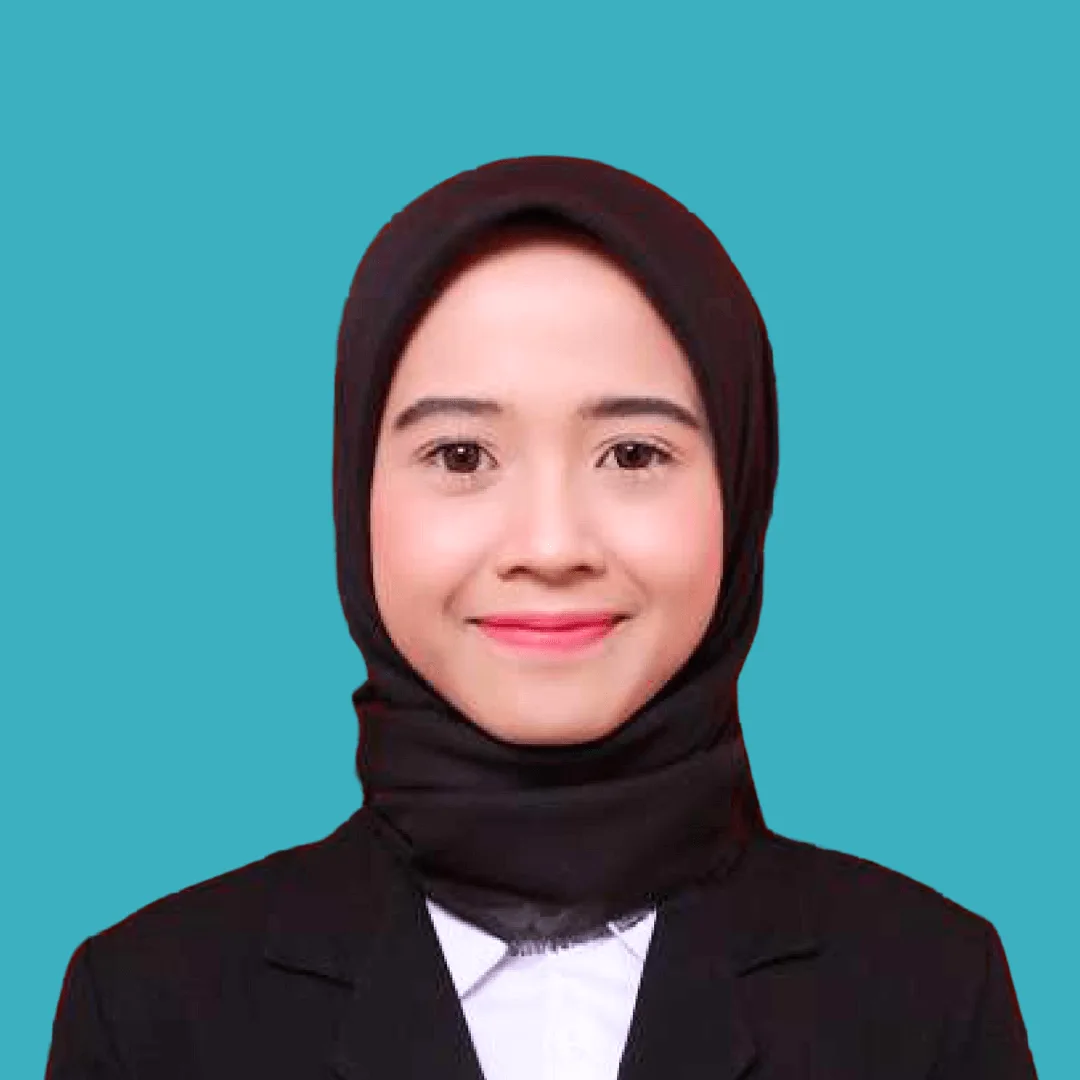 Ratna, MUA dan Tata Rias — tutor kursus MUA dan tata rias Jogja Edufio