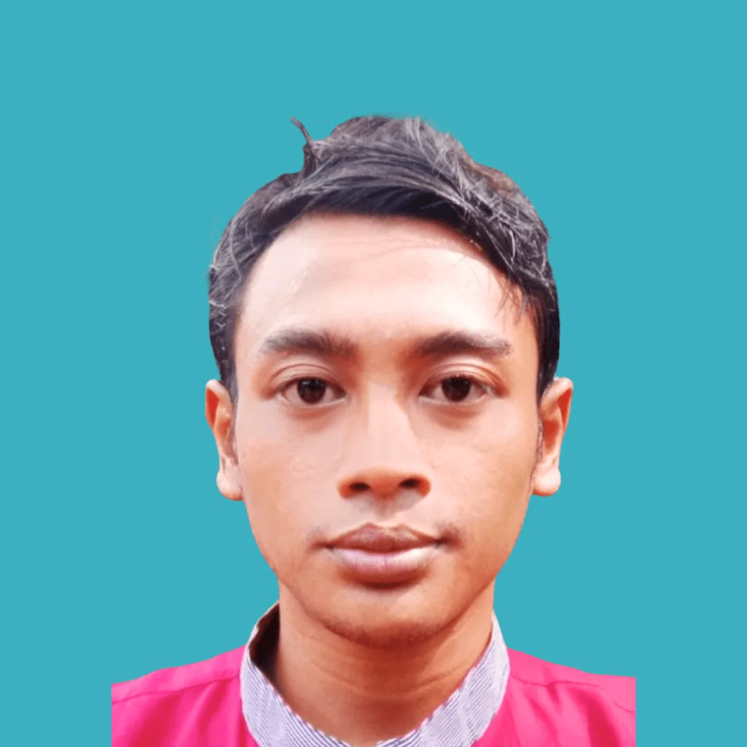Alimun, Membatik — tutor kursus membatik Jogja Edufio