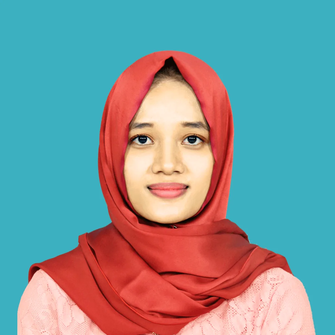 Winarsih, Membatik — tutor kursus membatik Jogja Edufio