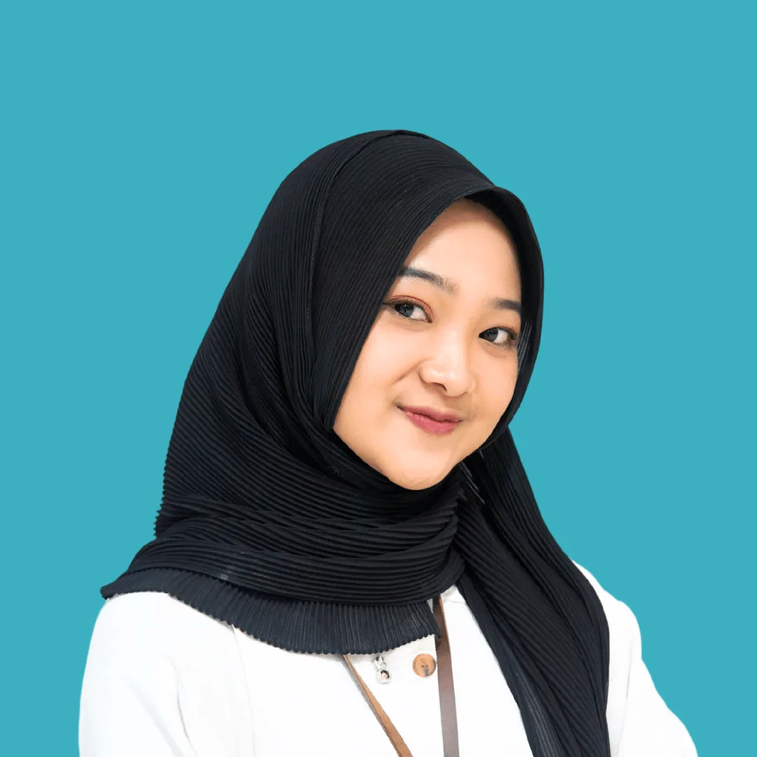 Astrika, Olah Data — tutor les olah data Jogja Edufio