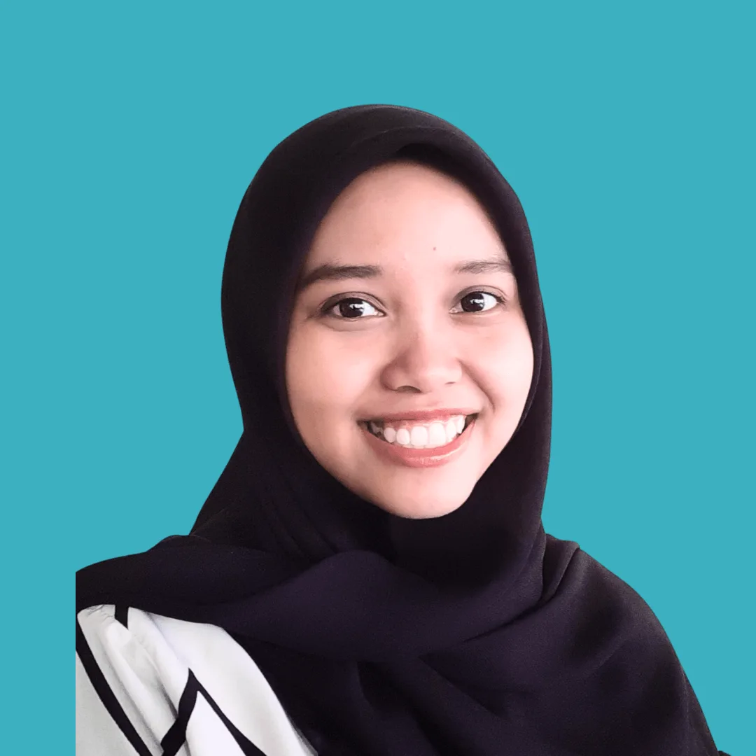 Yaumi, Olah Data — tutor les olah data Jogja Edufio