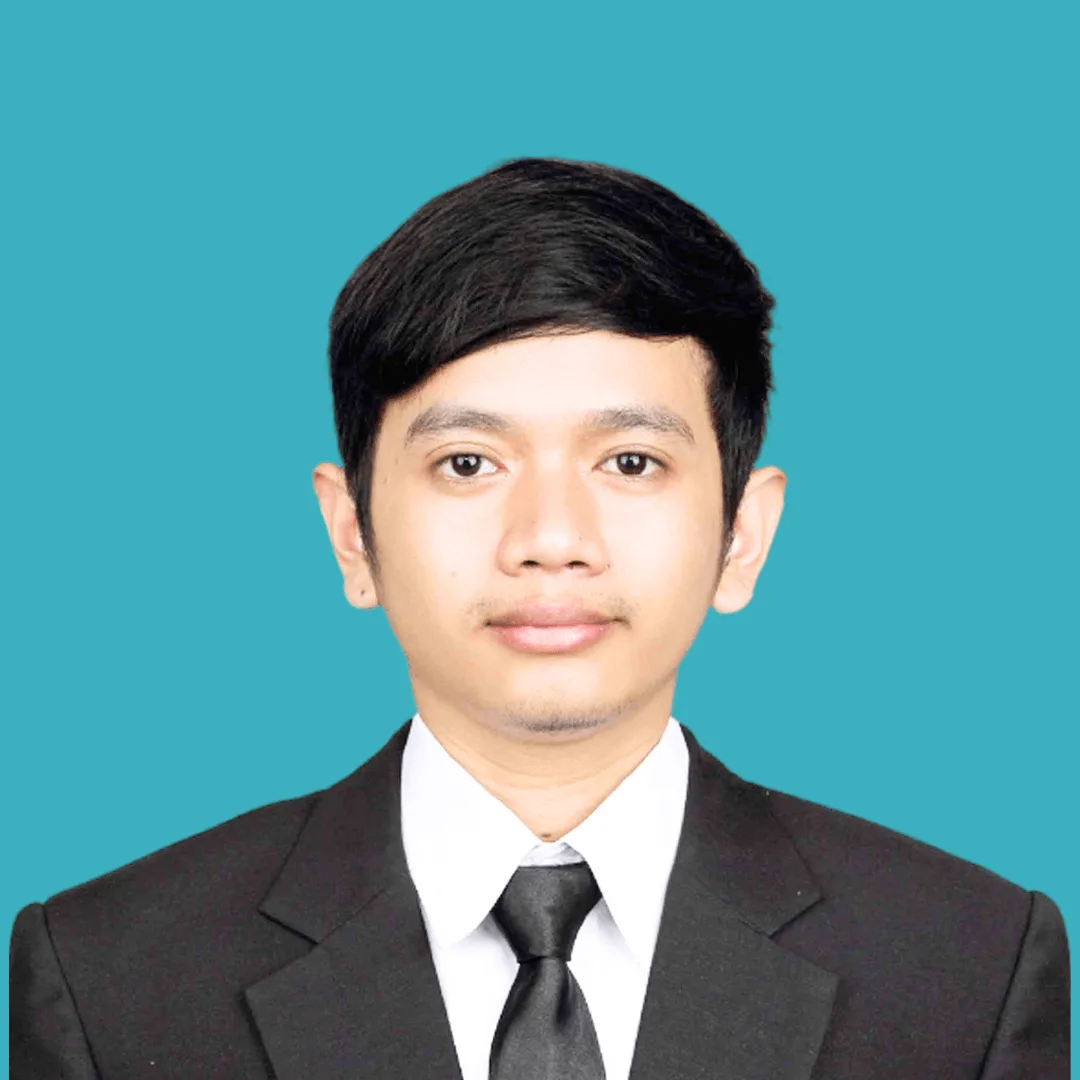 Gilang, PPPK — tutor les PPPK Jogja Edufio