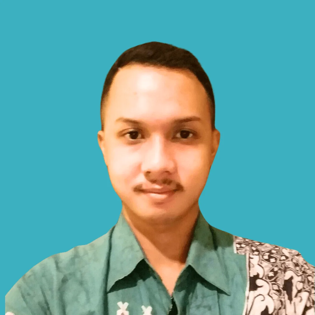 Harya, PPPK — tutor les PPPK Jogja Edufio