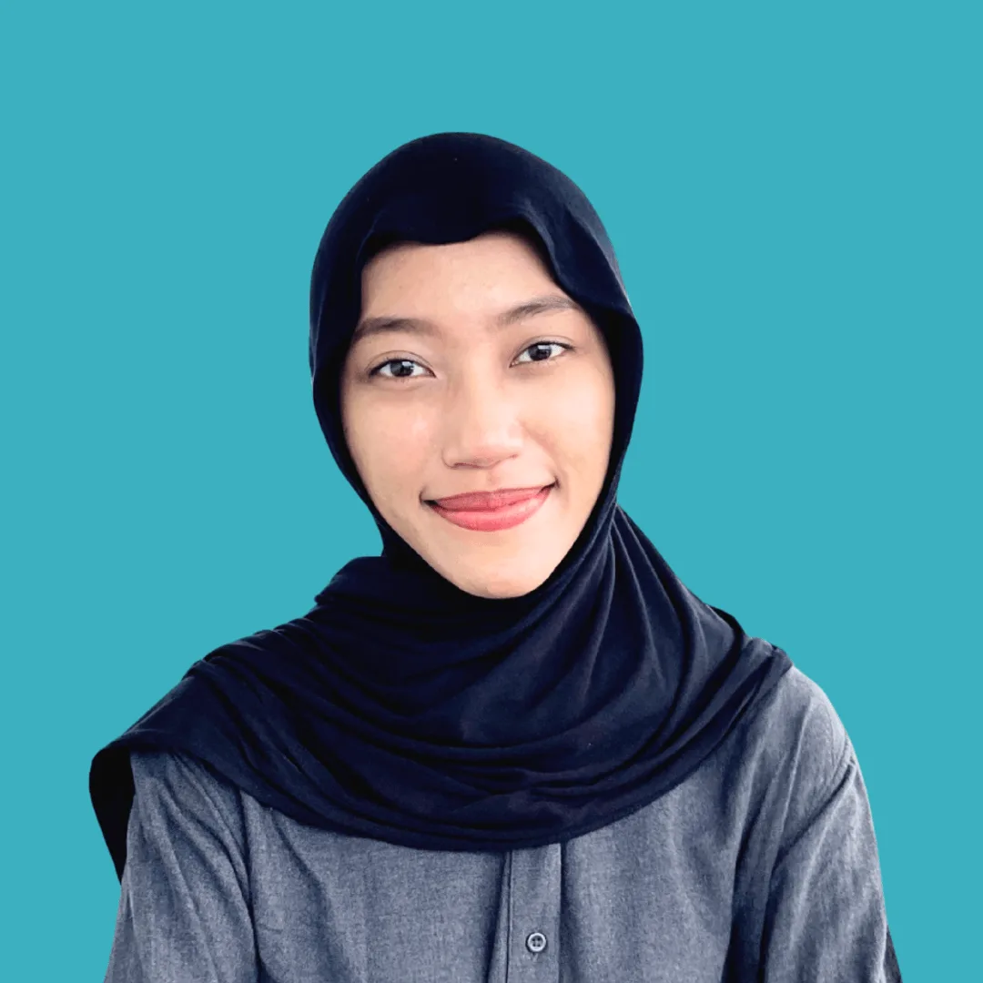 Adelia, TPA & Psikotes — tutor les TPA & psikotes Jogja Edufio