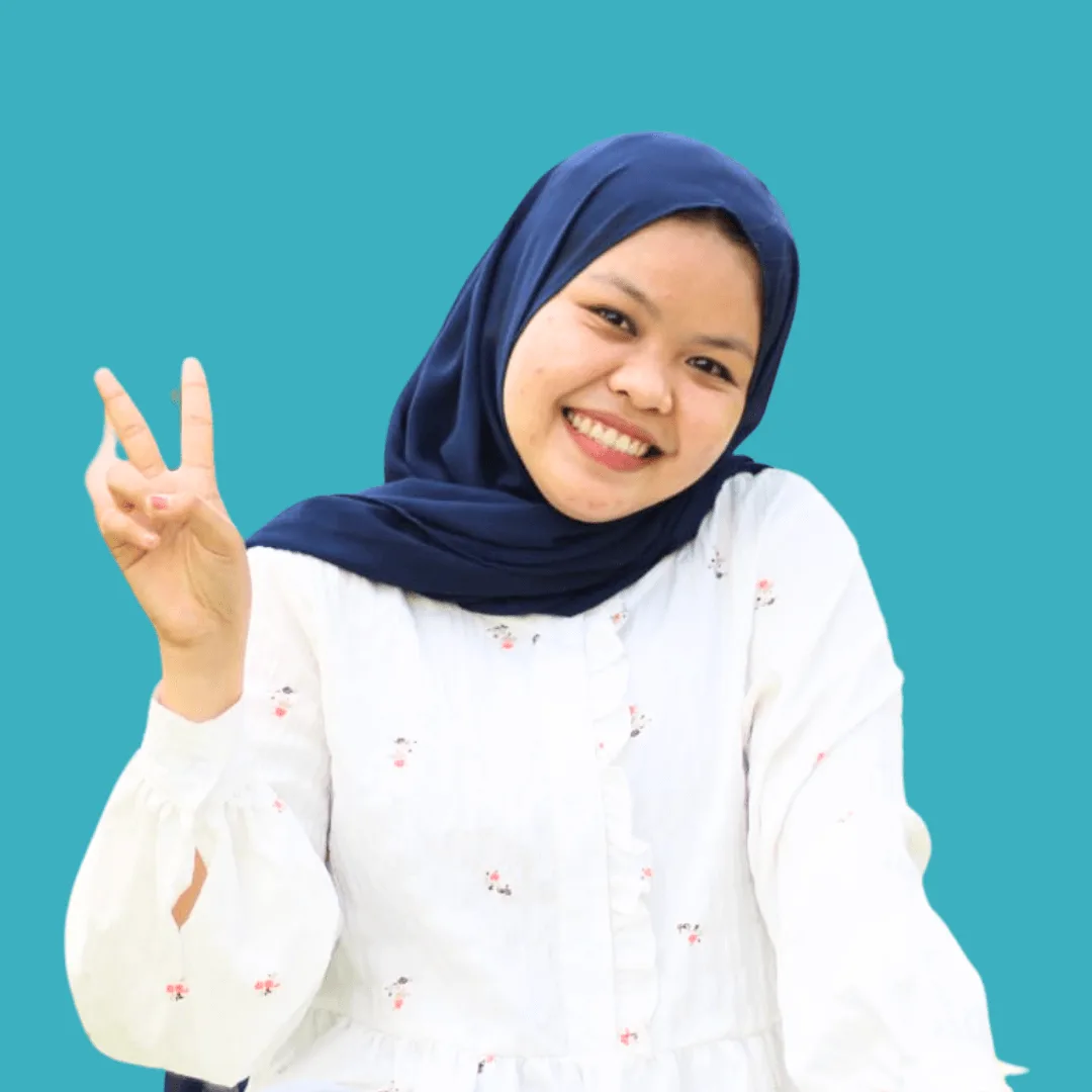 Izzuliyah, TPA & Psikotes — tutor les TPA & psikotes Jogja Edufio