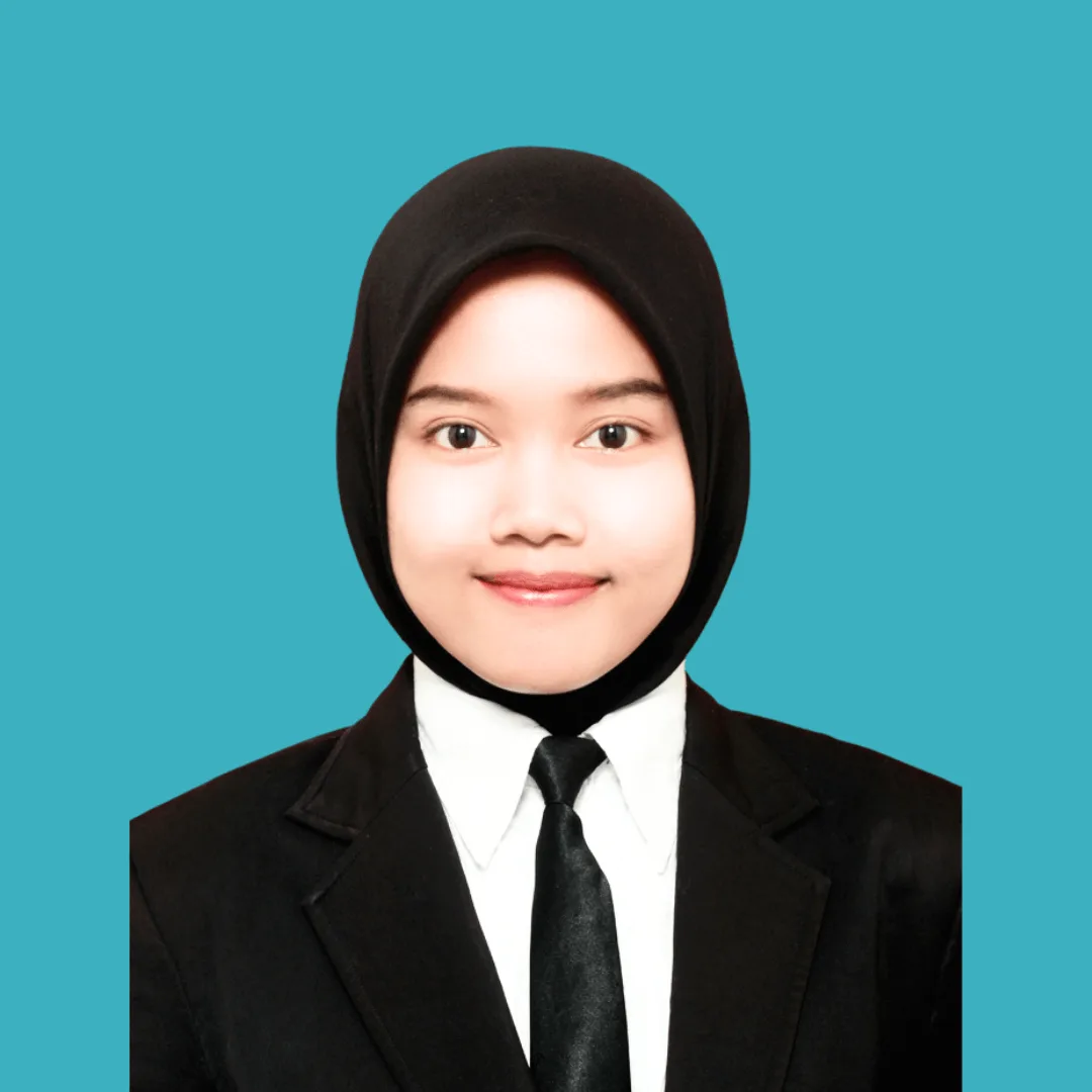 Mika, TPA & Psikotes — tutor les TPA & psikotes Jogja Edufio