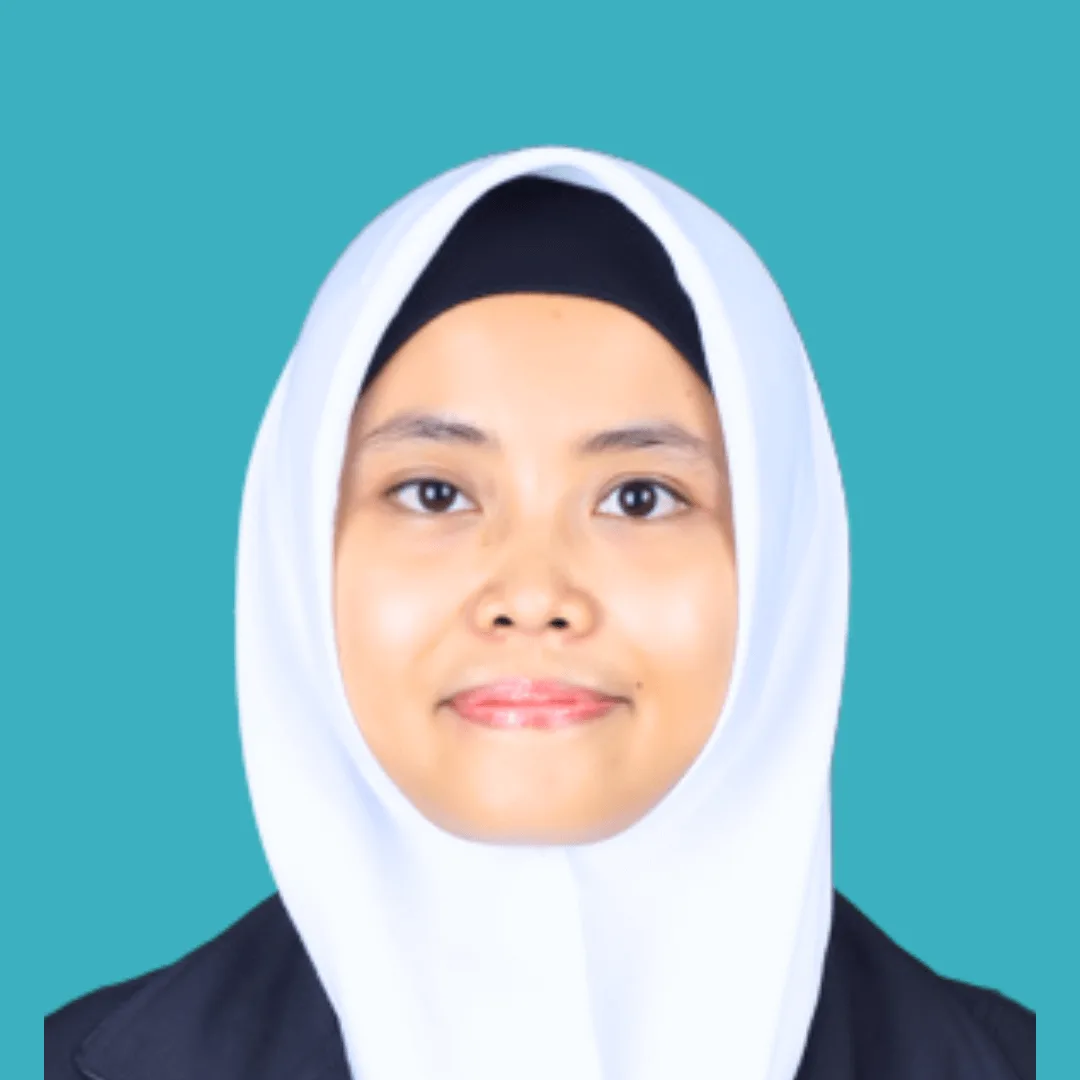 Nadya, Bersepeda — tutor les bersepeda Jogja Edufio