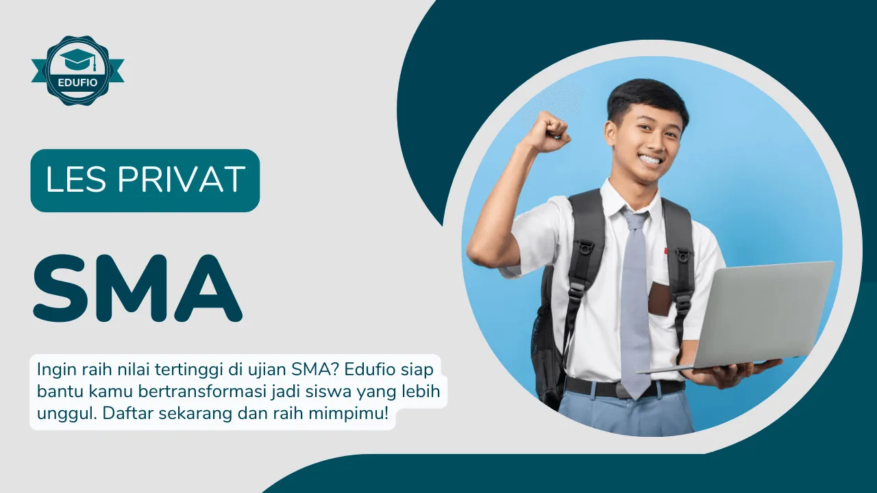 Les Privat SMA di Bantul