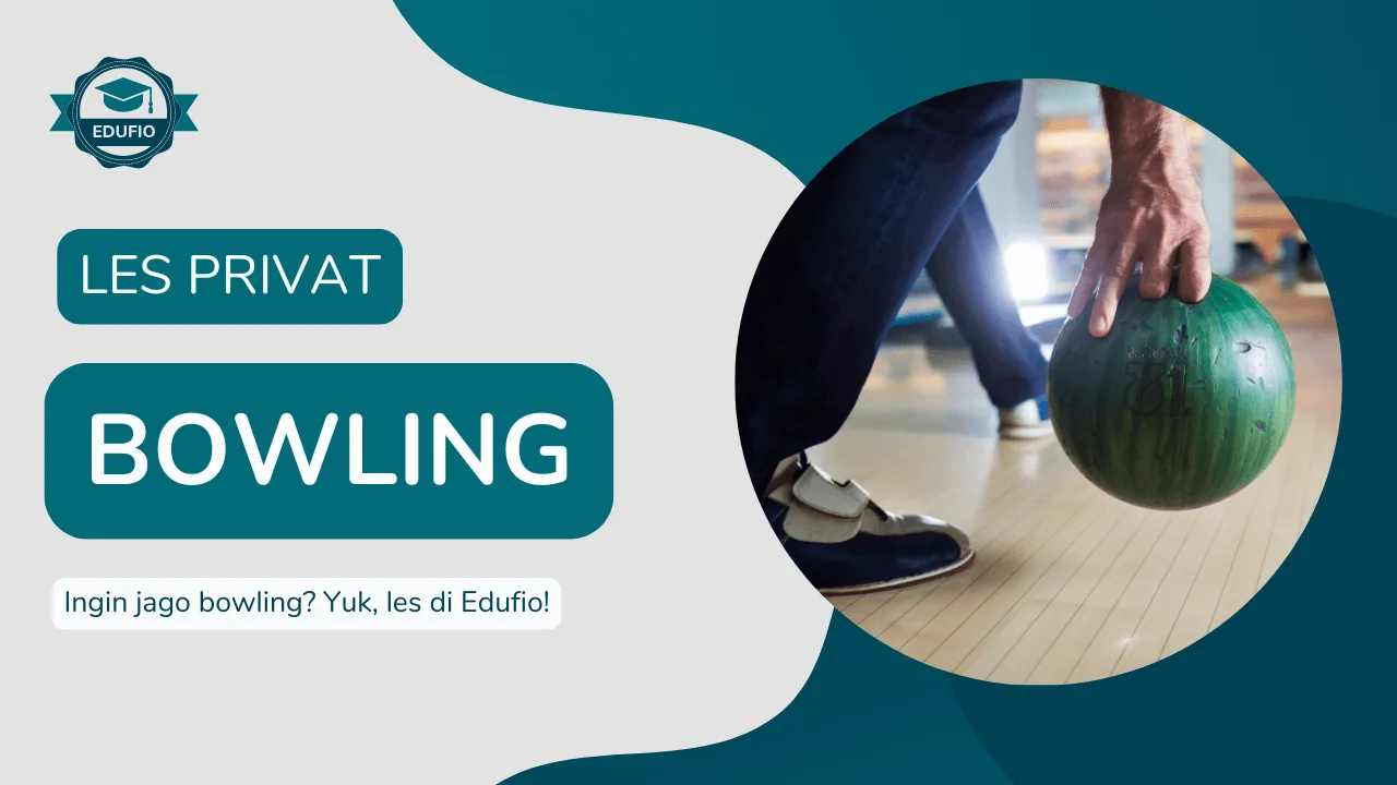 Les Privat Bowling di Jogja