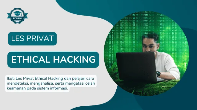 Les Privat Ethical Hacking di Jogja