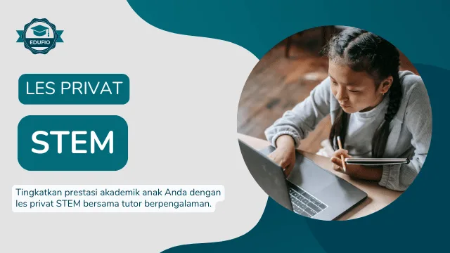 Les Privat STEM di Jogja