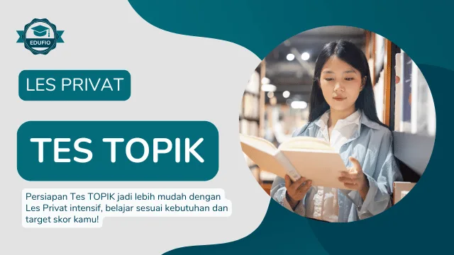 Les Privat Tes TOPIK di Jogja