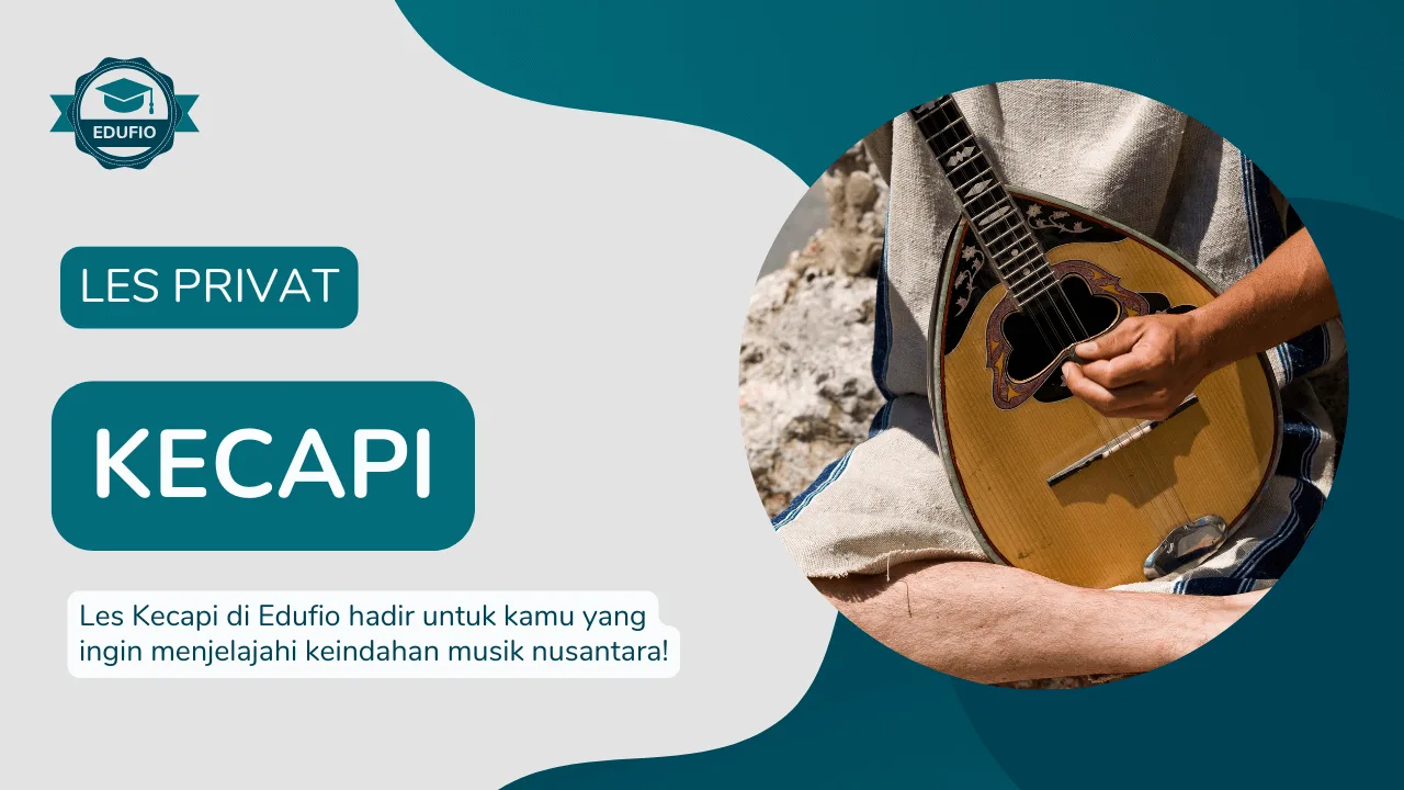 Les Privat Kecapi di Jogja