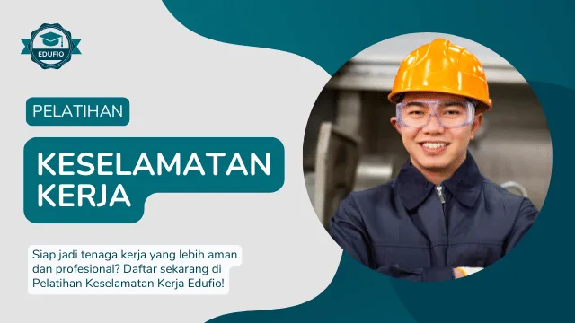 Les Privat Keselamatan Kerja di Jogja