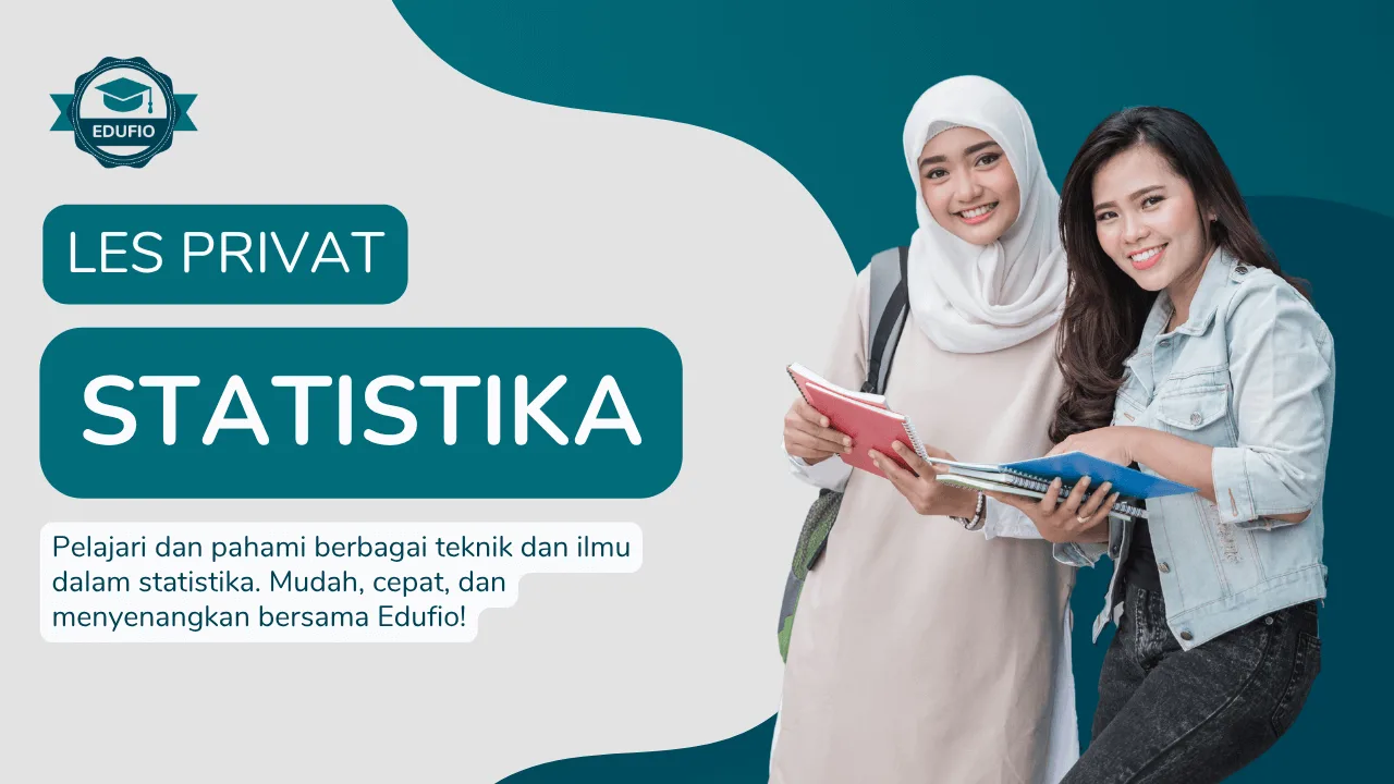 Les Privat Statistika di Jogja