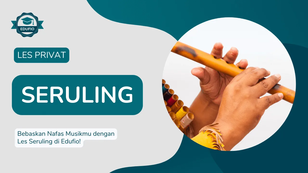 Les Privat Seruling di Jogja