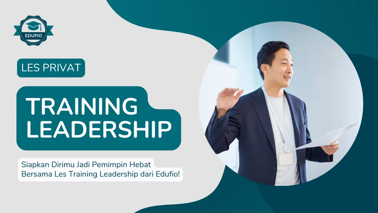 Les Privat Leadership di Jogja