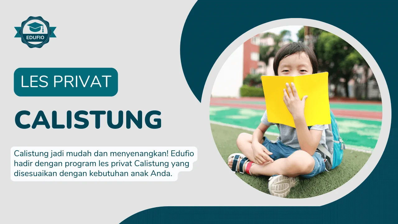 Les Privat Calistung di Bantul