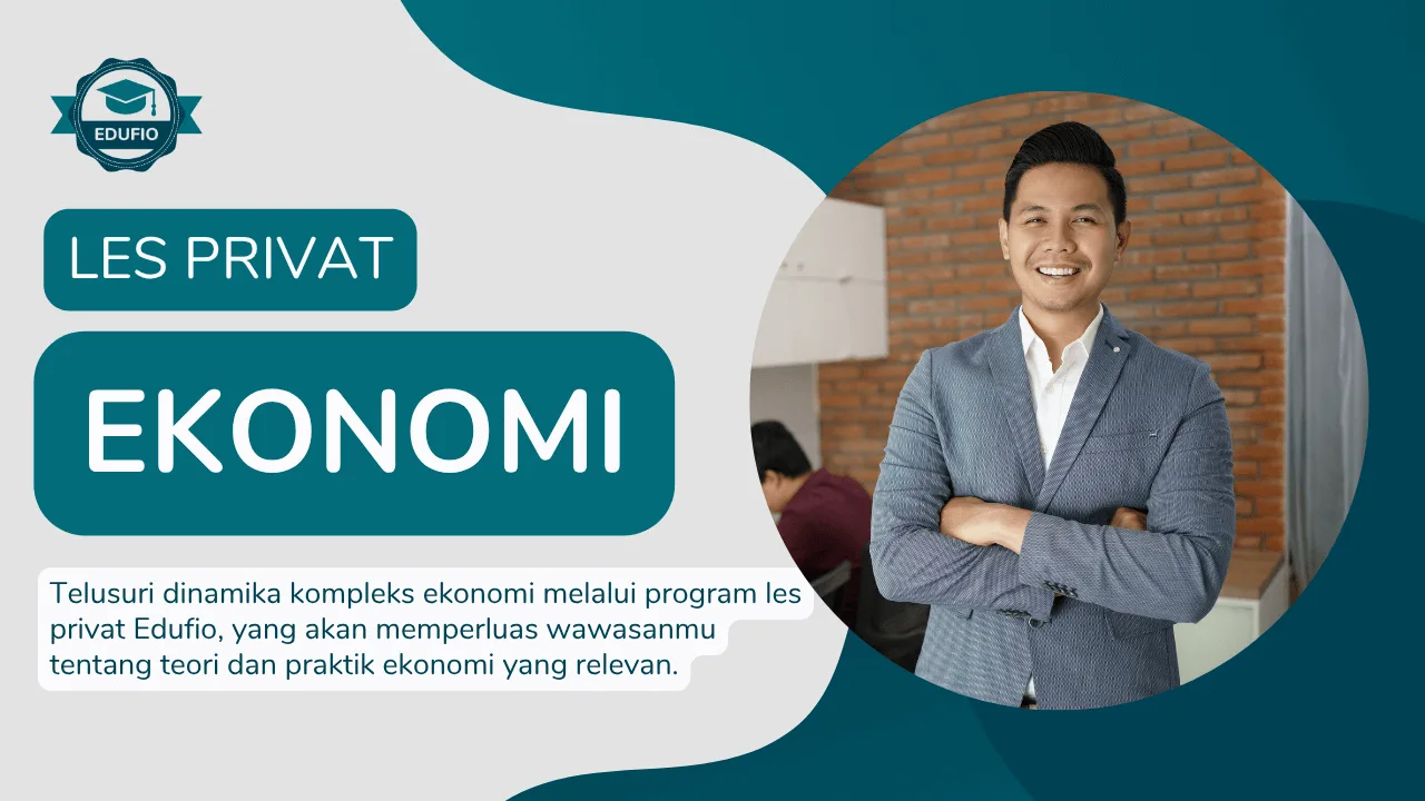 Les Privat Ekonomi di Jogja
