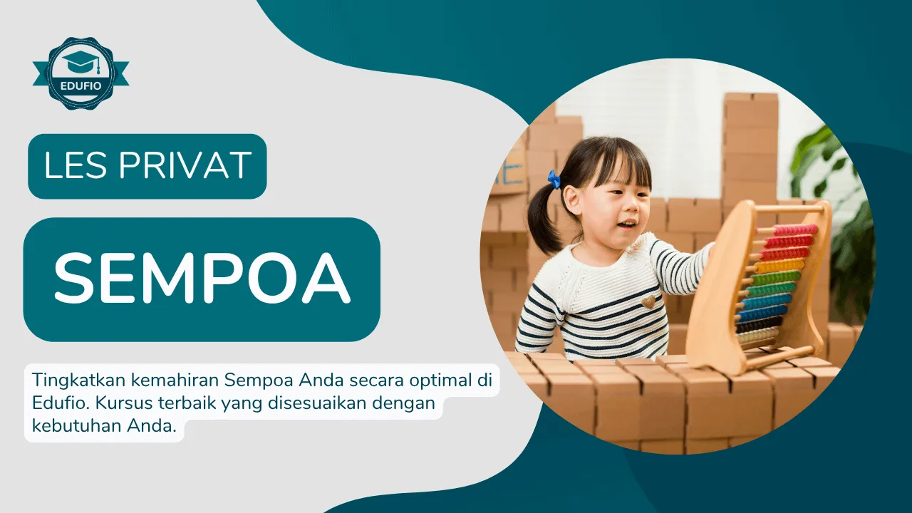 Les Privat Sempoa di Jogja