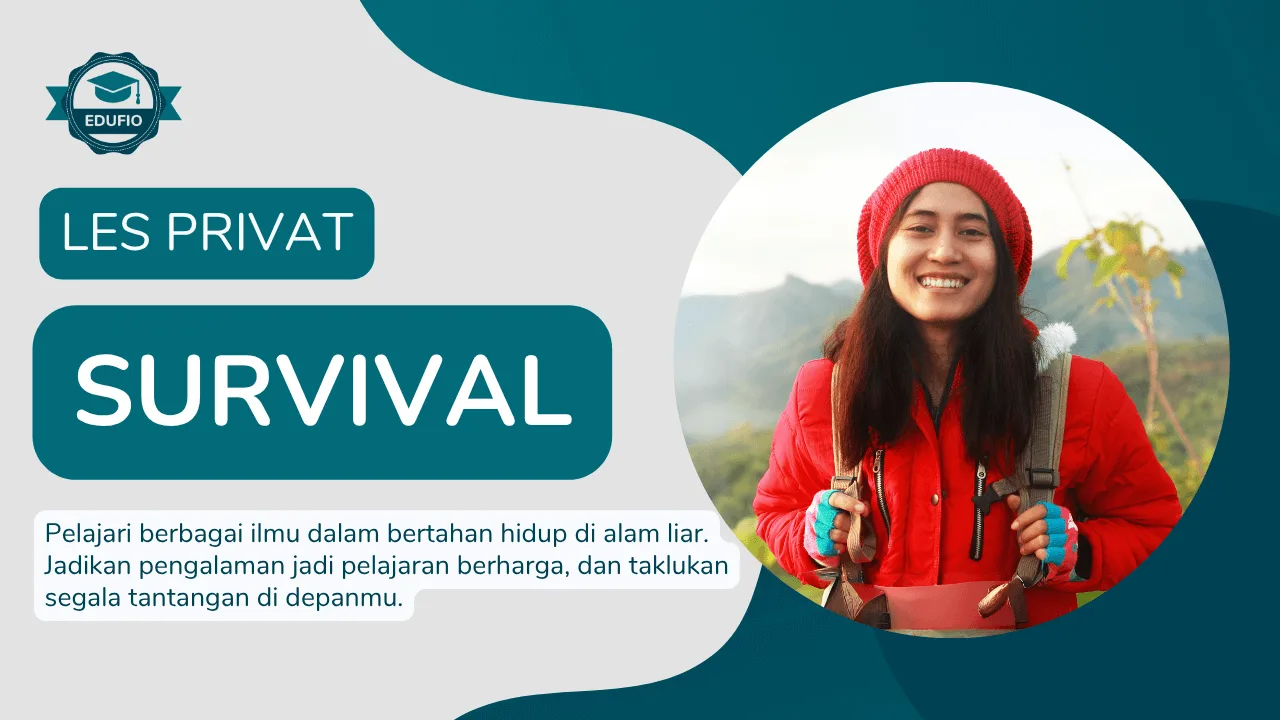 Les Privat Survival di Jogja