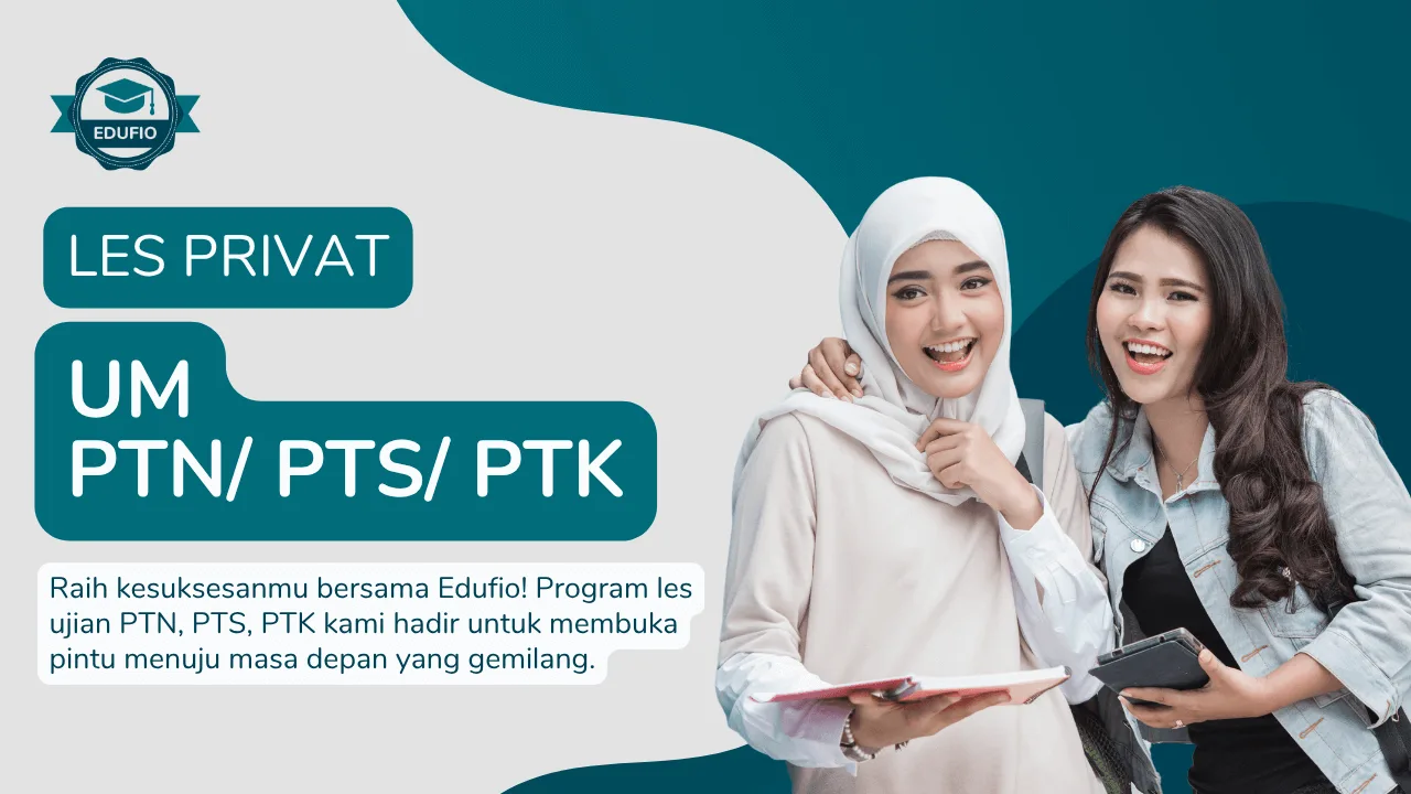 Les Privat Ujian Mandiri di Jogja