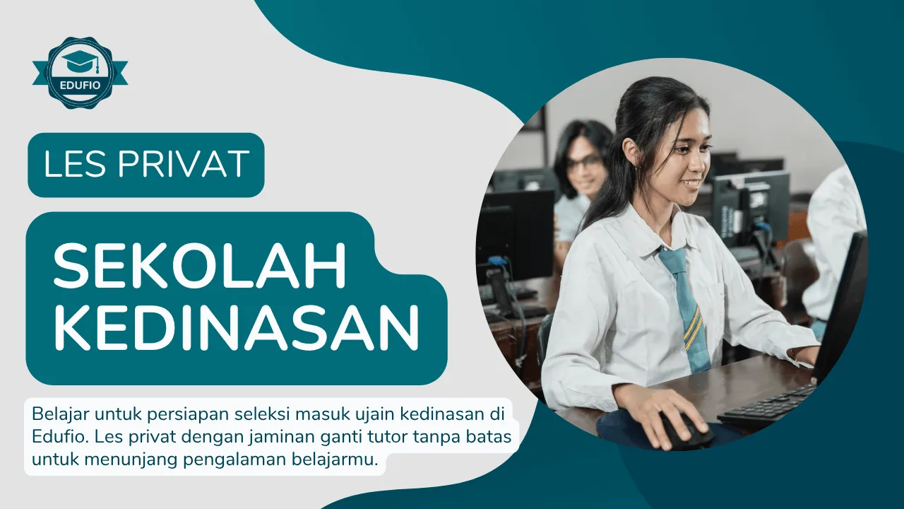 Les Privat Tes Kedinasan di Jogja